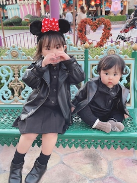 umiiさんのコーディネート