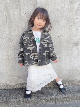 umiiさんのコーディネート