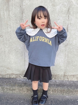 umiiさんのコーディネート