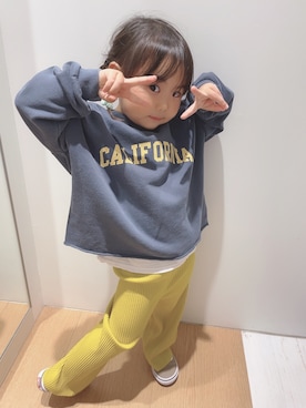 umiiさんのコーディネート