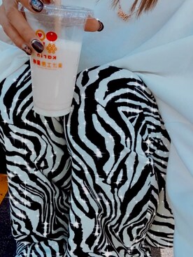 ainchan7さんのコーディネート