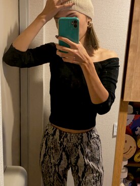 ainchan7さんのコーディネート