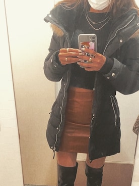 ainchan7さんのコーディネート