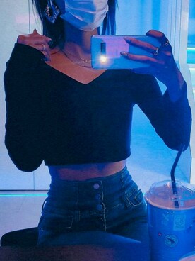 ainchan7さんのコーディネート