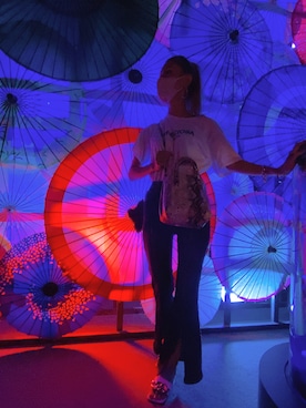 ainchan7さんのコーディネート