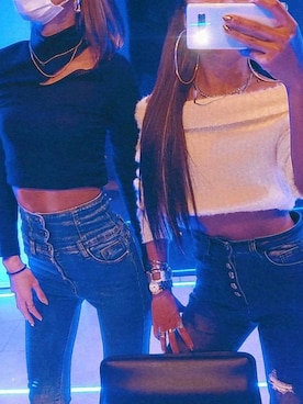 ainchan7さんのコーディネート