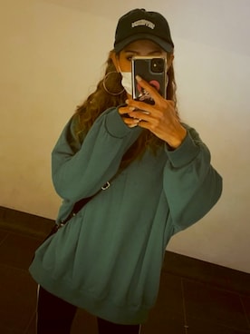 ainchan7さんのコーディネート