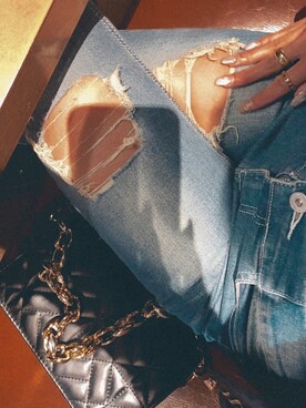 ainchan7さんのコーディネート