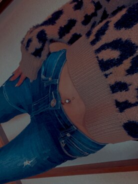 ainchan7さんのコーディネート