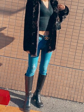 ainchan7さんのコーディネート