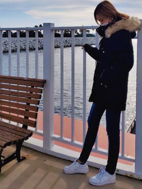 ainchan7さんのコーディネート