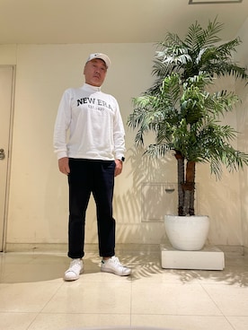 hideuedaさんのコーディネート