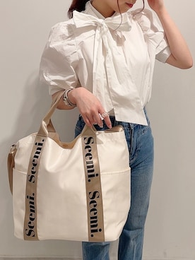 hana【骨格ナチュラル/イエベ春】さんのコーディネート