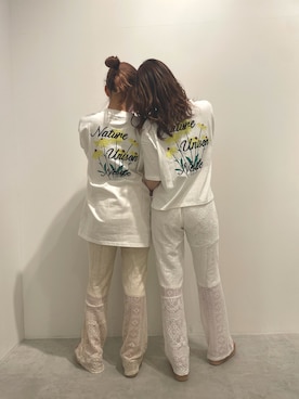 hana【骨格ナチュラル/イエベ春】さんのコーディネート