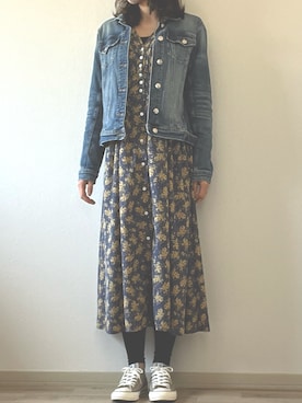 bibiさんのコーディネート