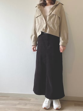 bibiさんのコーディネート