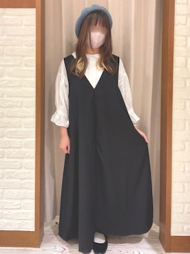 にしあかね🌼さんのコーディネート