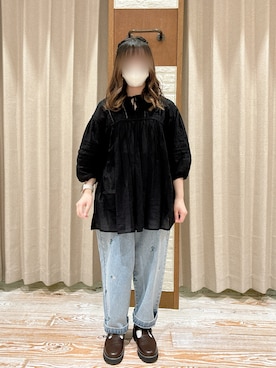 にしあかね🌼さんのコーディネート