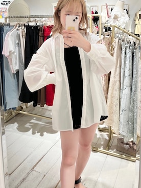 minaさんのコーディネート