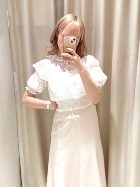 minaさんのコーディネート