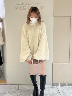 minaさんのコーディネート