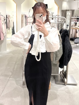 minaさんのコーディネート