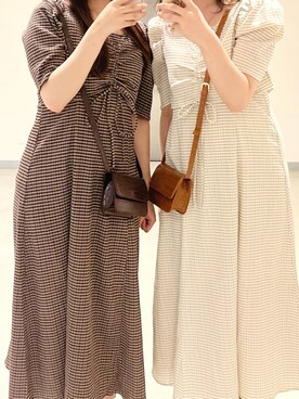 minaさんのコーディネート