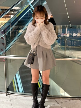 minaさんのコーディネート