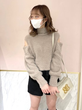 minaさんのコーディネート