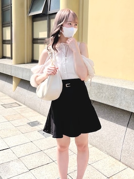 minaさんのコーディネート