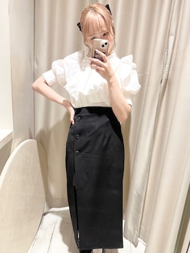 minaさんのコーディネート