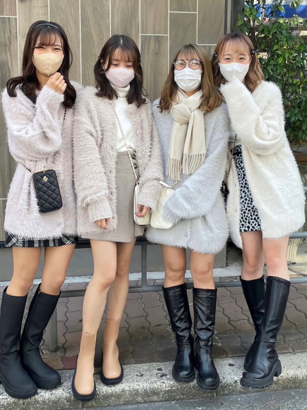 mina(one after another NICE CLAUP)｜one after another NICE CLAUPの