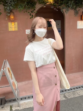 minaさんのコーディネート