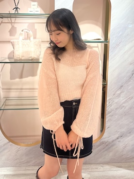 minaさんのコーディネート