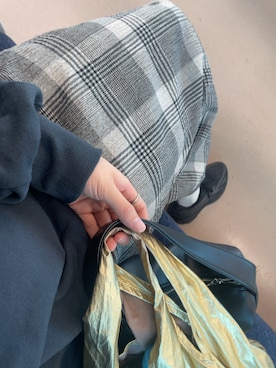 dochichiさん（レディース・166cm）の秋コーディネート