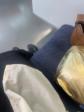 dochichiさん（レディース・166cm）の秋コーディネート