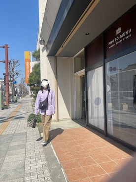 dochichiさんのコーディネート