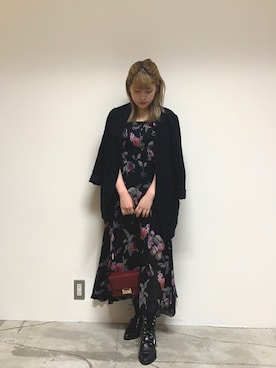 Anaisさんのコーディネート