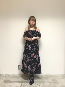 Anaisさんのコーディネート