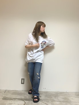 Anaisさんのコーディネート