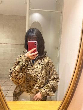 yUiさんのコーディネート