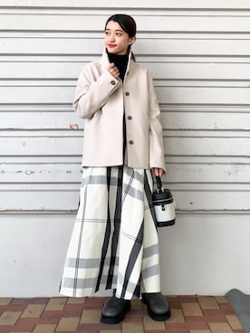 saho(低身長コーデ)さんのコーディネート