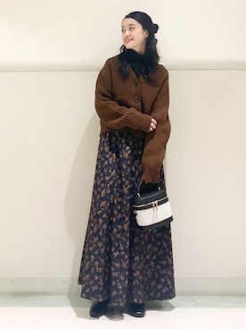 saho(低身長コーデ)さんの（THE SHOP TK  | ザ ショップ ティーケー ）を使ったコーディネート