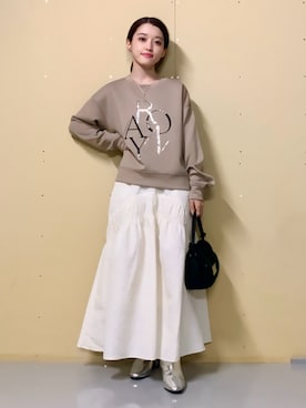 saho(低身長コーデ)さんのコーディネート