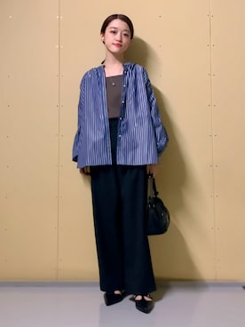 saho(低身長コーデ)さんのコーディネート