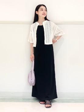 saho(低身長コーデ)さんのコーディネート