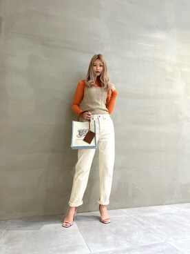 Miyuさんのコーディネート