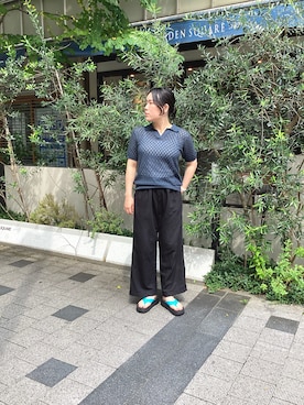 Natural Shoe Store静岡店さんのコーディネート