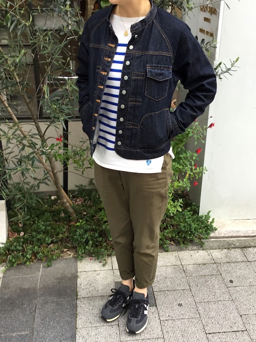 セール】VEJA / “RIO BRANCO” スニーカー（スニーカー）｜VEJA
