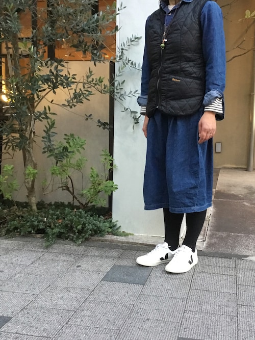 【新品】箱無し　VEJA スニーカー　24.5㎝ VEJA – 公式サイト | メンズ、レディース、キッズ用スニーカー